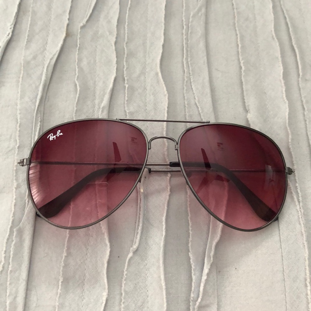 Ray-ban sunglasses